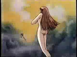 Detonator Orgun Parte 3 US Mangá - Chamada Manchete