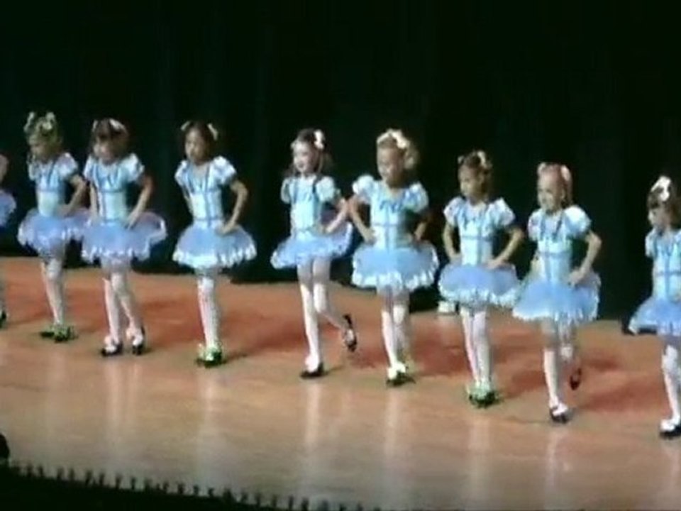 Golden Slippers Voted the best dance school in Va Beach for