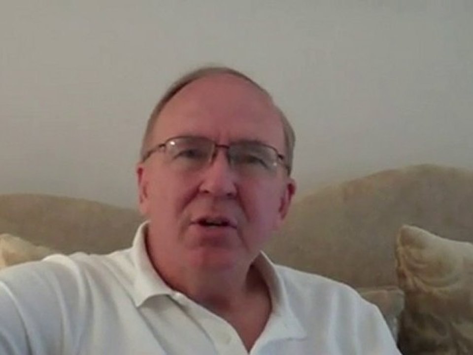 Grain Marketing Specialist  - Problems Selling In 2009