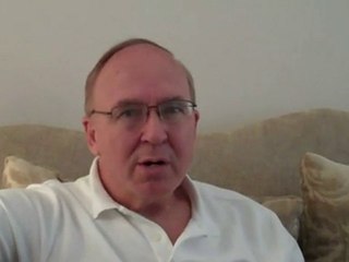 Grain Marketing Expert Terry Svejda  - Target Zone Charts