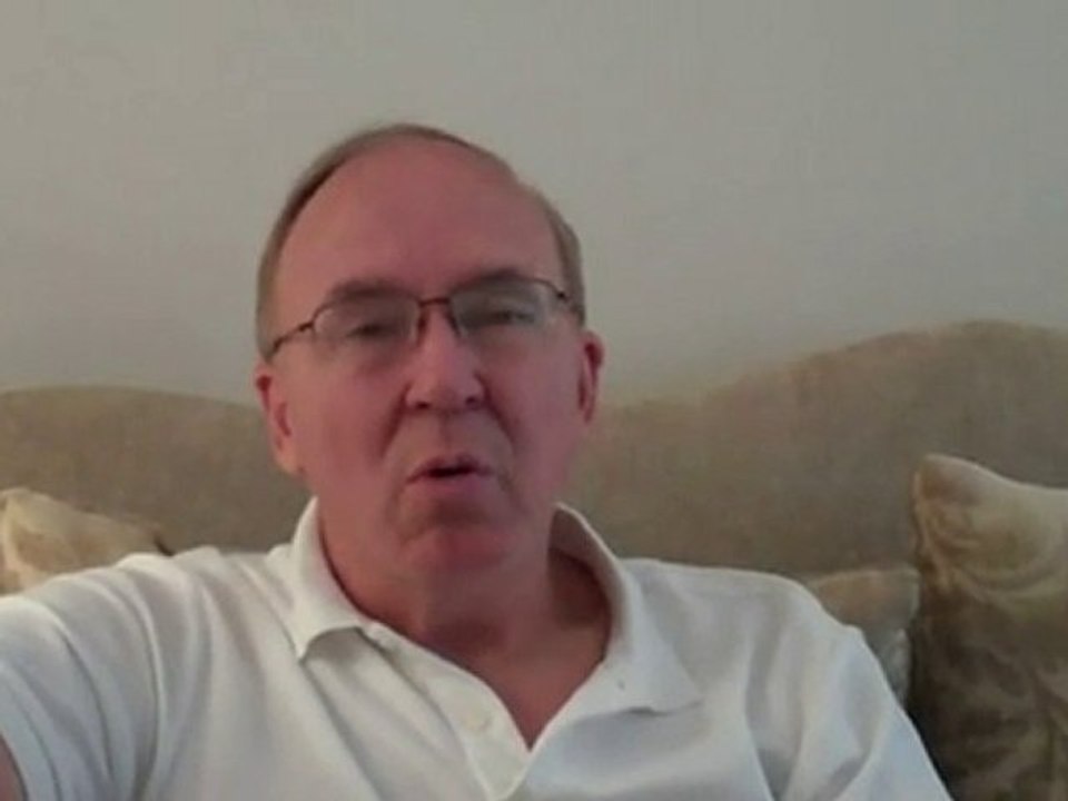 Grain Marketing Expert Terry Svejda | E-Book Reference