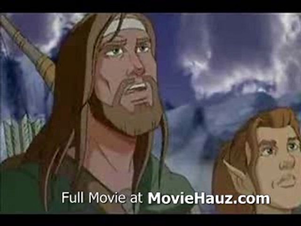 Dragonlance Dragons of Autumn Twilight (2008) (V) Part 1 of