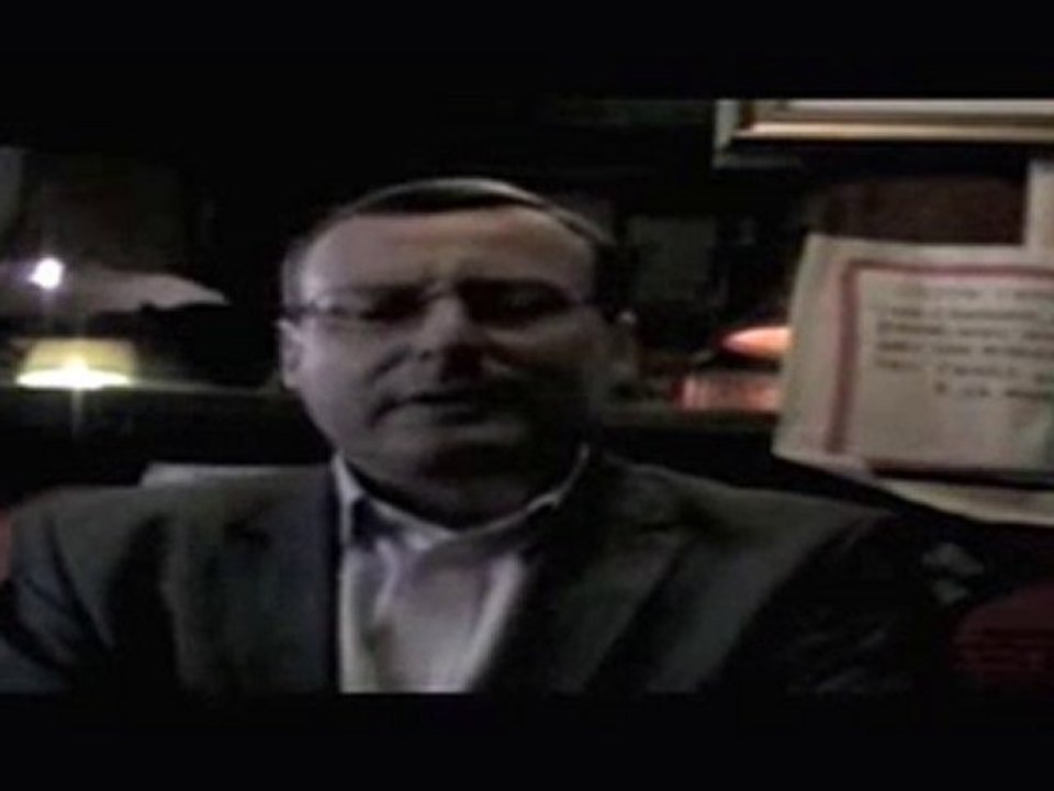 Pierre Hillard entretien 18 Juin 2010 part 1sur2