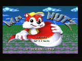 Test Mr. Nutz - Super Nintendo - EP02