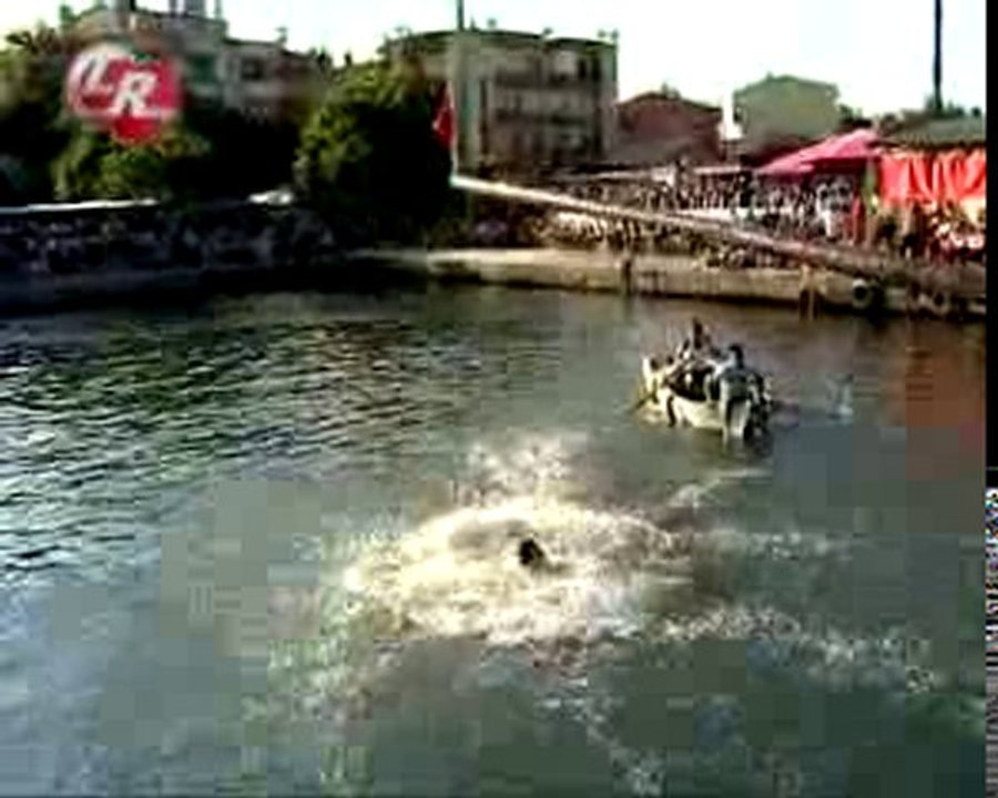 2010 KARABİGA PRİAPOS DENİZ FESTİVALİ.