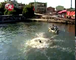 2010 KARABİGA PRİAPOS DENİZ FESTİVALİ.