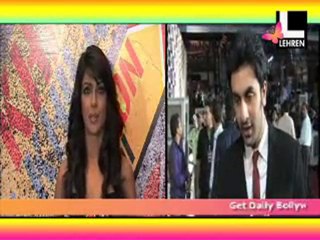 Priyanka Injures Herself