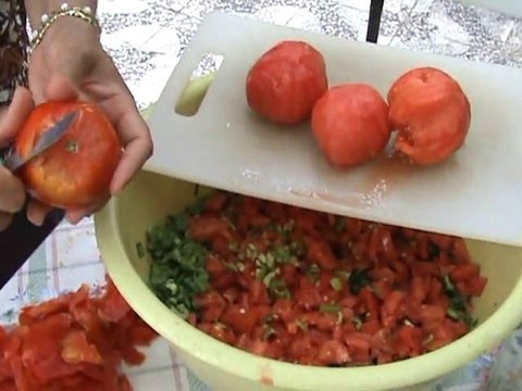 Çivril Bükmesi Denizli - 08.2010