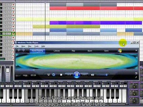 New Beat Making Software, Music Production Rap Hip Hop Beats