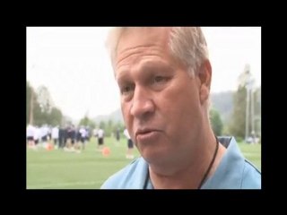 Chris Mortensen- Seattle Seahawks