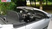 Occasion Peugeot 206 cc chanteloup en brie