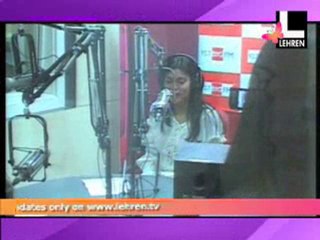 Sushmita Is Vivek's Sister-In-Law