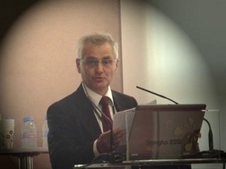 Jean-Pierre Girard élu de la CCI NI (CN)