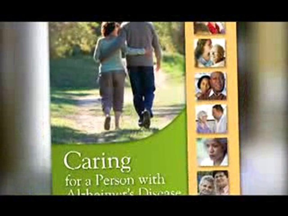 Information on Alzheimer's Disease Stages Tacoma WA Video 2