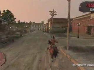 Red Dead Redemption Tomahawk Kills