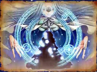 Wizard and the Master Opening