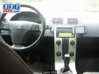 Occasion Volvo V50 SOYONS