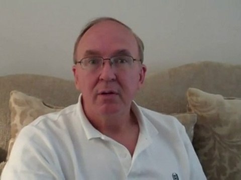 Grain Marketing Advice - Act Like A Businessman (Ag Masters)