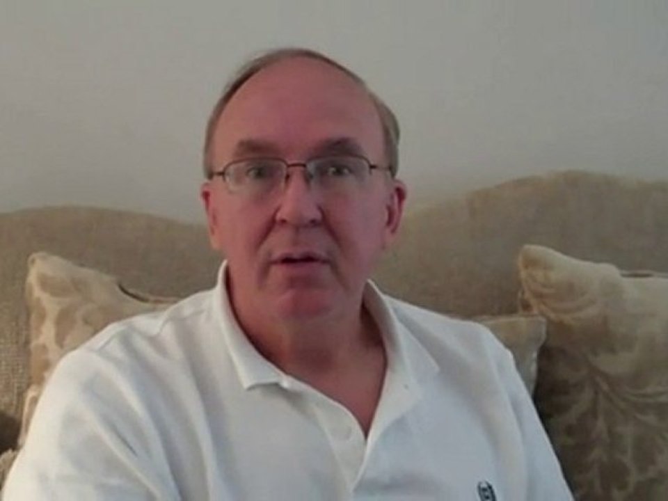 Grain Marketing Advice - Act Like A Businessman (Ag Masters)