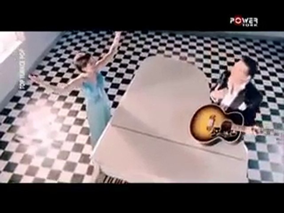 Kayahan&İpek Acar. Seninle Herşeye Varım Ben.