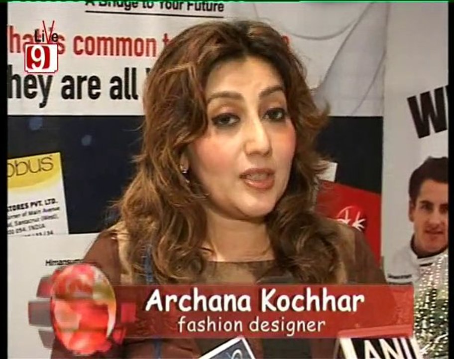 Fashion At Its Best!!!