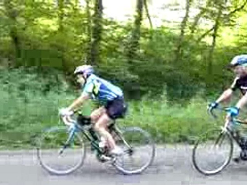 L'anniversaire à Gaston, répétition générale