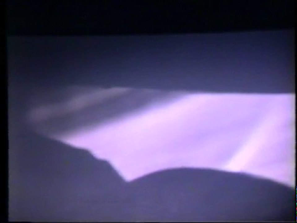 Conrad Schnitzler: Schatten II (2/2)