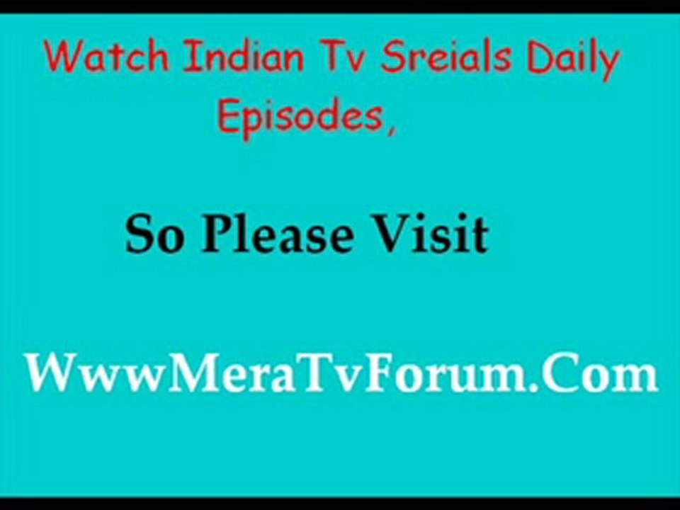 Watch Raja Ki Ayegi Barat - 10th August 2010