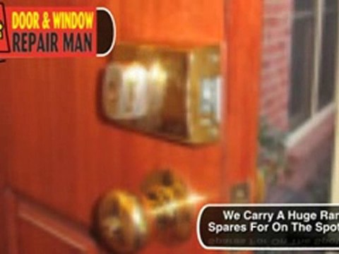 Door & Window Repairs St Kilda, Sliding Door Repairs Elwood