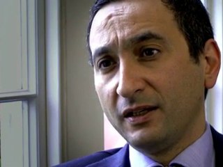 Career Advice - Financial Services