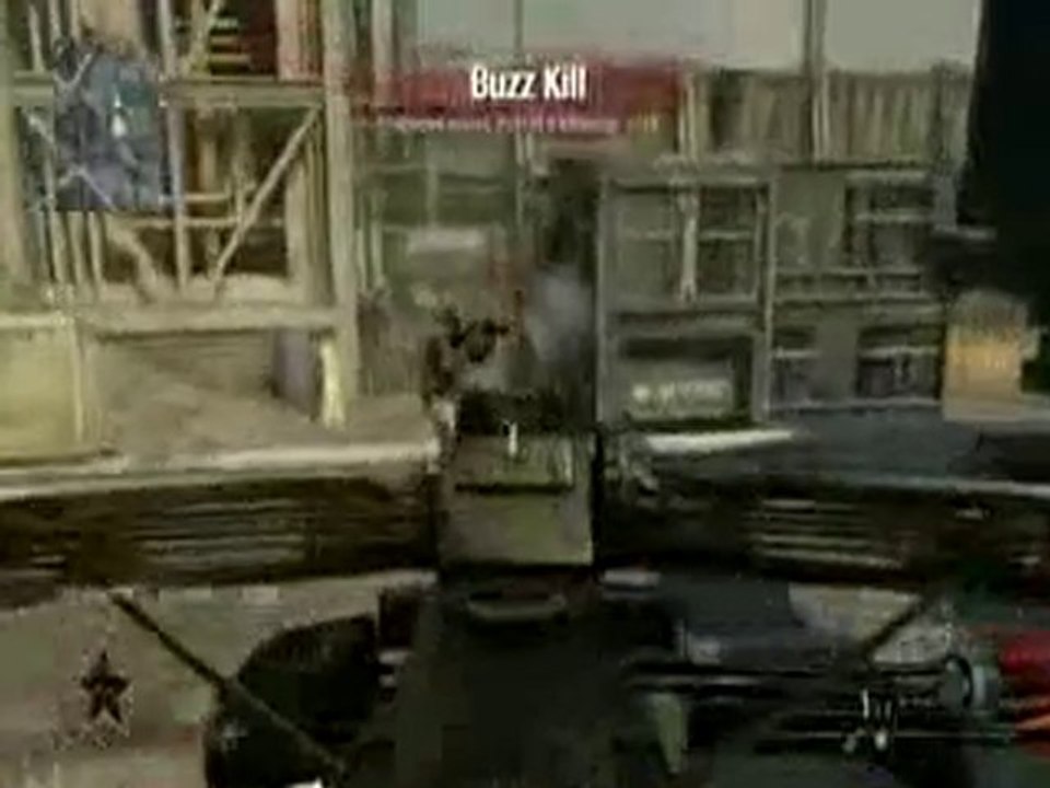 call of duty black ops multijoueur