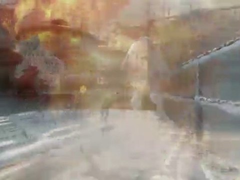 Trailer COD : BlackOps