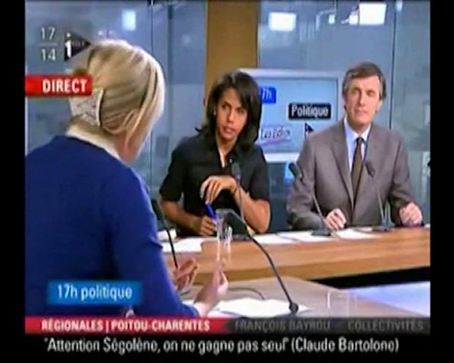 La France de tous les dangers