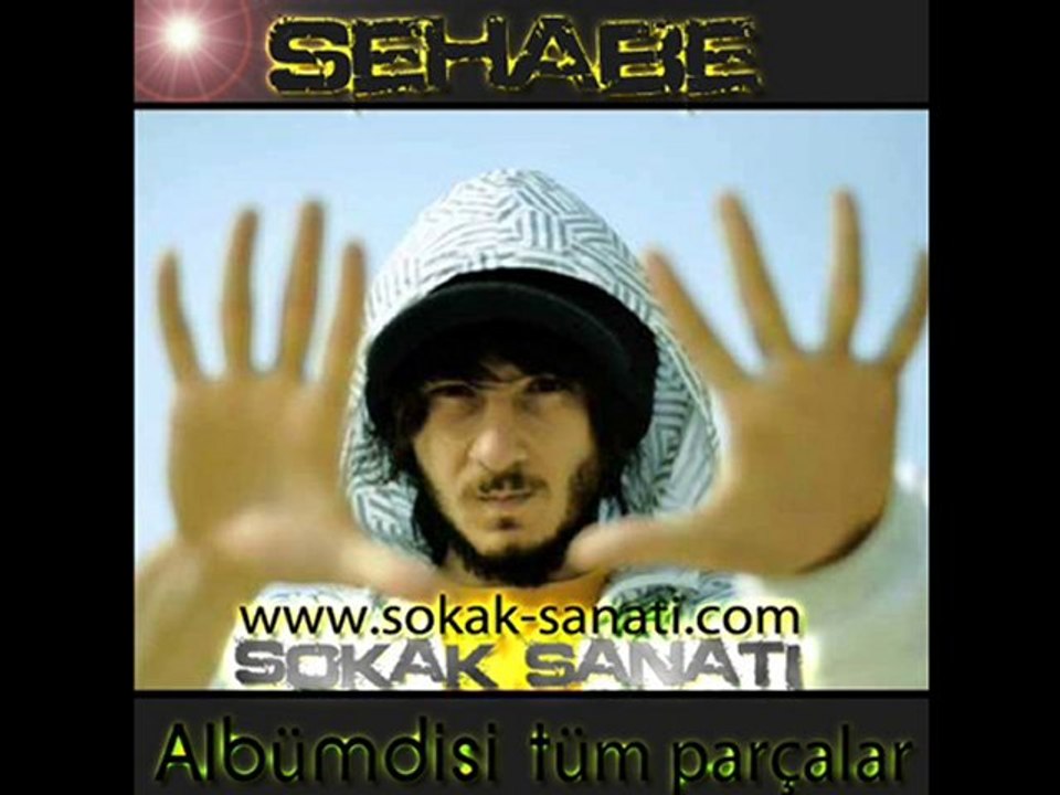 Yeis Sensura Feat Sehabe - Uçurtmayı Vurmasınlar