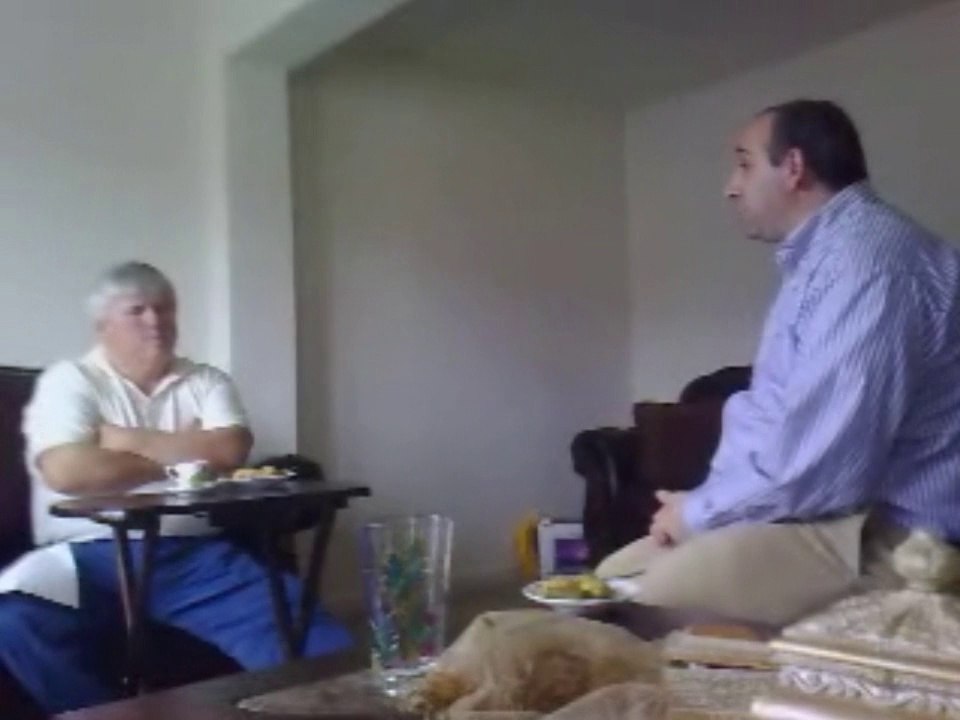 Refleksoloji de Yeni Buluş - Esat Başaran & Halil Tabur