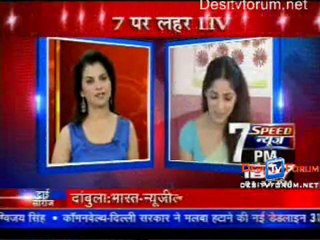 Serial Jaisa Koi Nahin - 10th August 2010 Watch Online