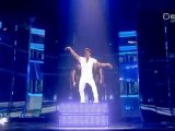 Sakis Rouvas - This Is Our Night HD_(HD) Greece
