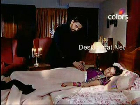 Aise Karo Na Vida - 10th August 2010 pt4