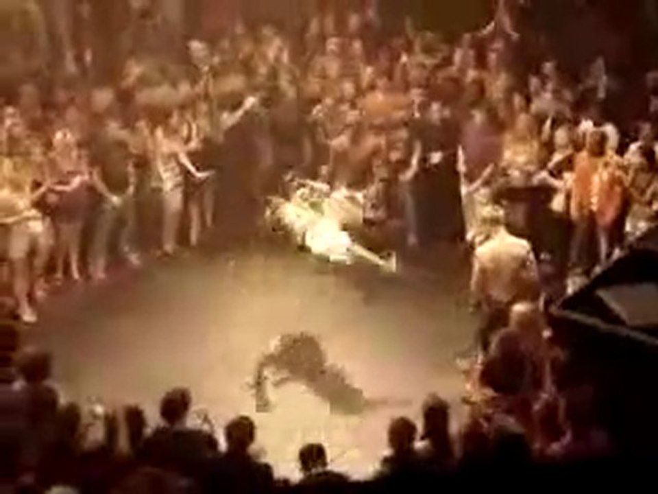CapoeiraFighter