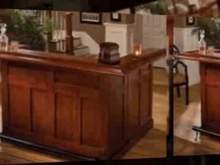 Portable Bars for Sale