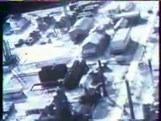 Pétrole - Le temps des premiers craquements 1_3