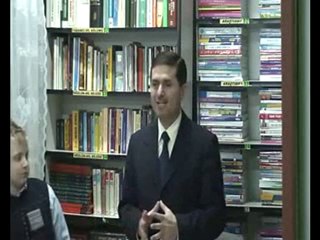 En Büyük Mucize Kuran 4 - WwW.RisaleForuM.NeT