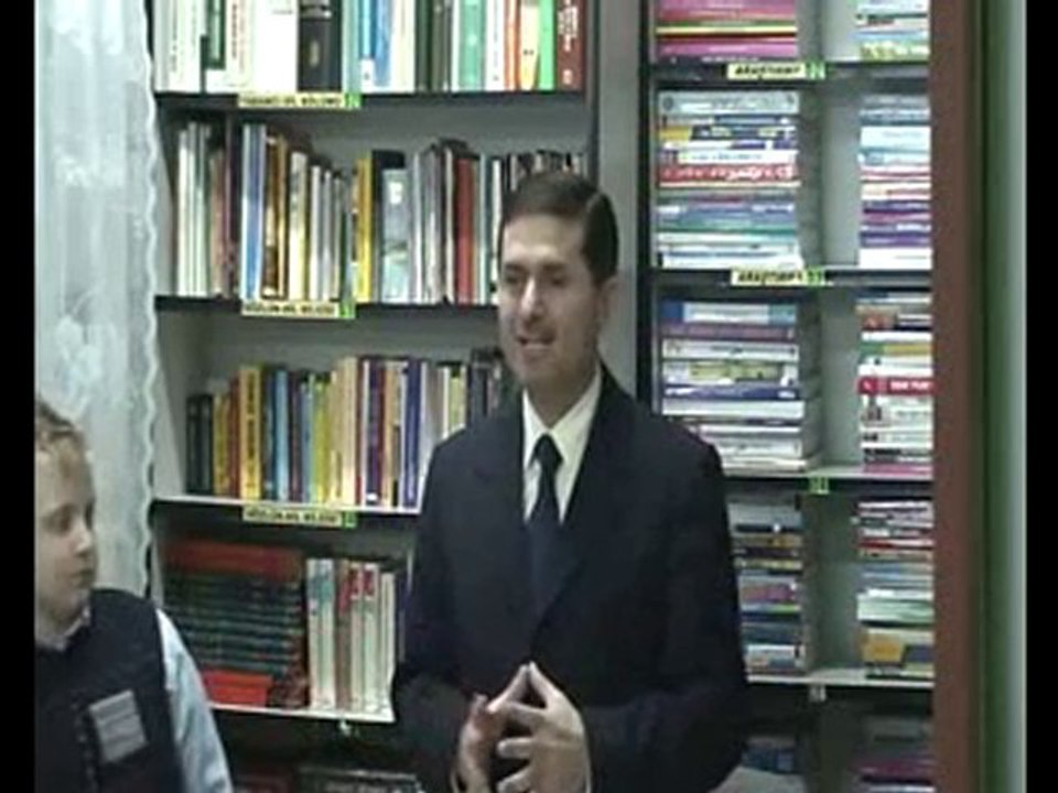 En Büyük Mucize Kuran 4 - WwW.RisaleForuM.NeT