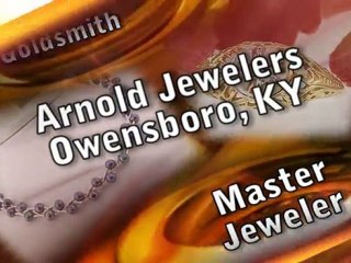 Diamond Jeweler 42301 Nick T Arnold Jewelers