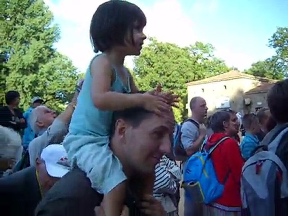 Du trad' comme on aime!