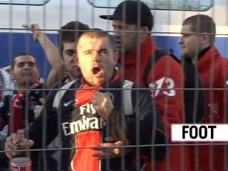 Le Journal vidéo du mardi 10 août 2010, édition de 12H00.