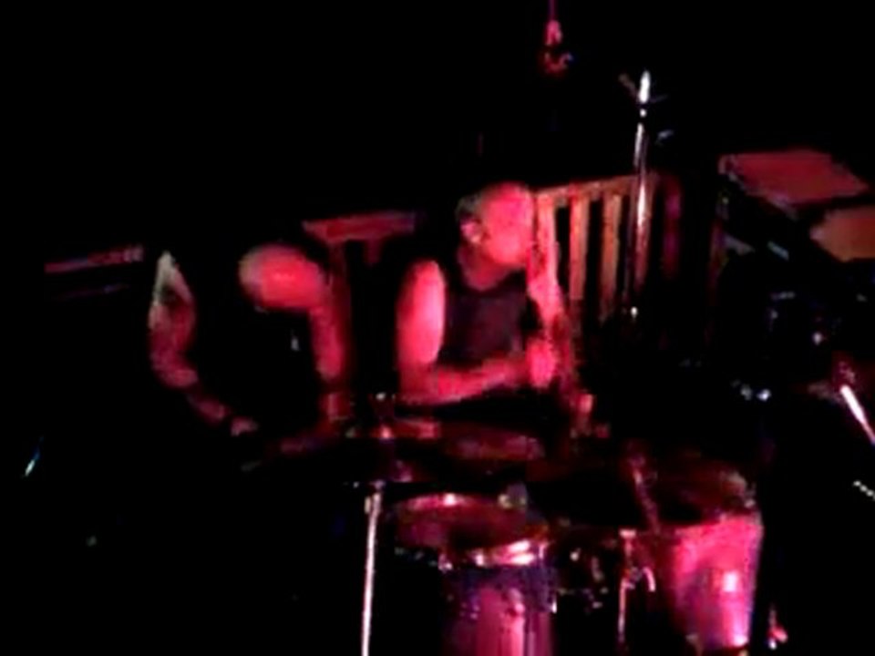 memories et farid medjane(trust)