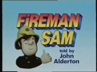 Start and End of The Greatest BBC Children's Video Ever!