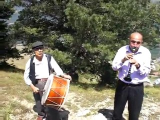 DAVULLA GELİN ALMA HAVASI