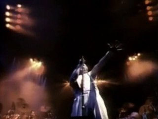 Genesis -Mama- Live Wembley 2007